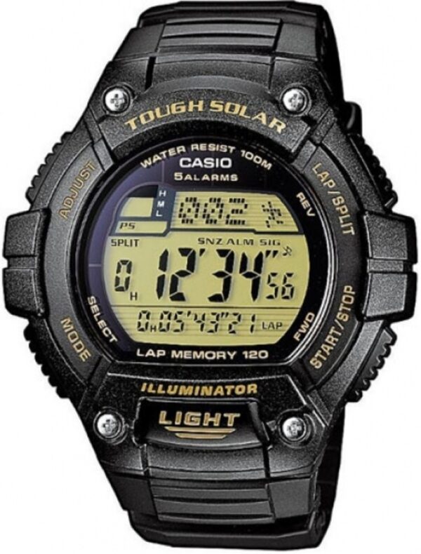 Годинник Casio TIMELESS COLLECTION W-S220-9AVEF
