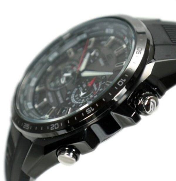 Годинник Casio EDIFICE Classic EQS-500C-1A1ER - Зображення 4