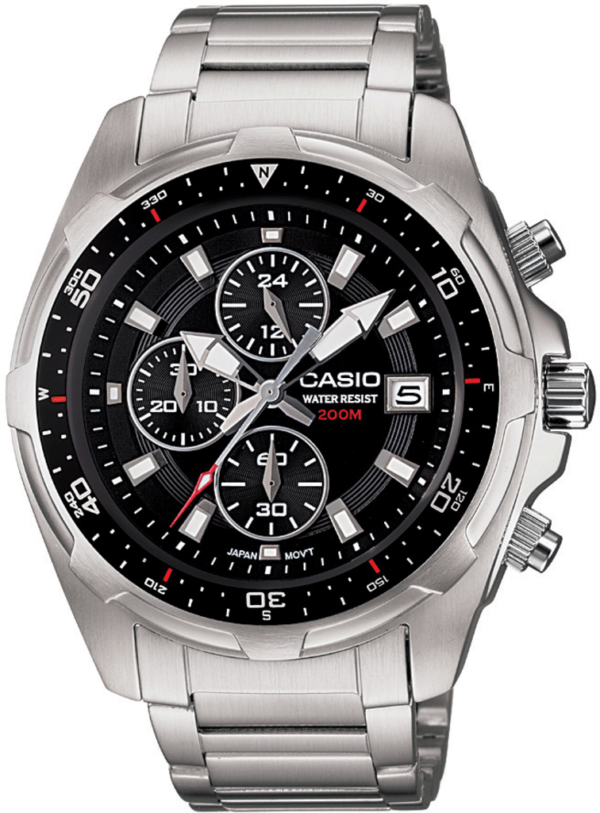 Годинник Casio TIMELESS COLLECTION MTD-1067D-1AVEF