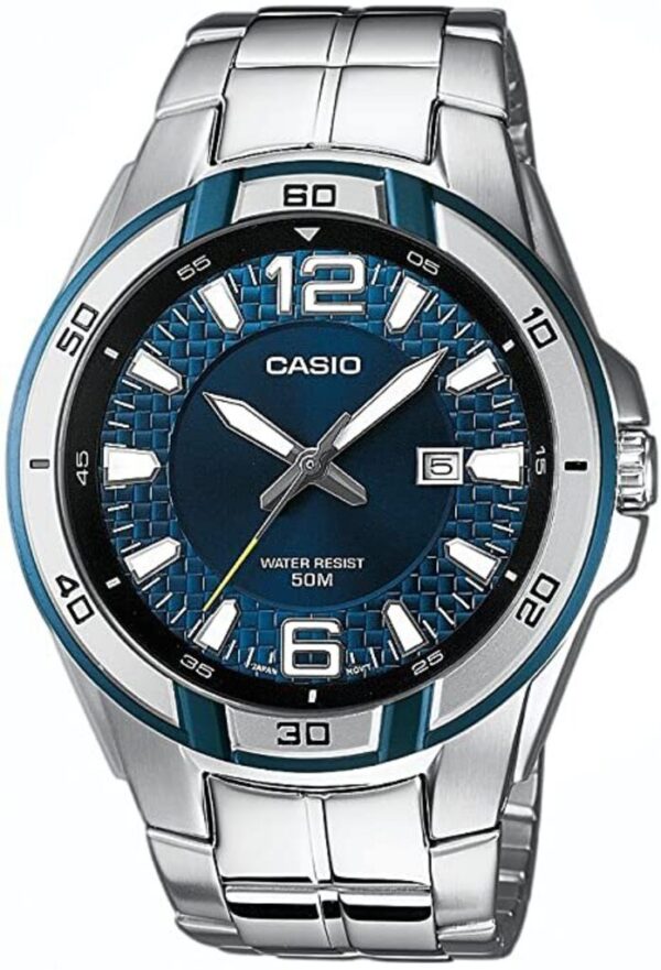 Годинник Casio TIMELESS COLLECTION MTP-1305D-3AVEF