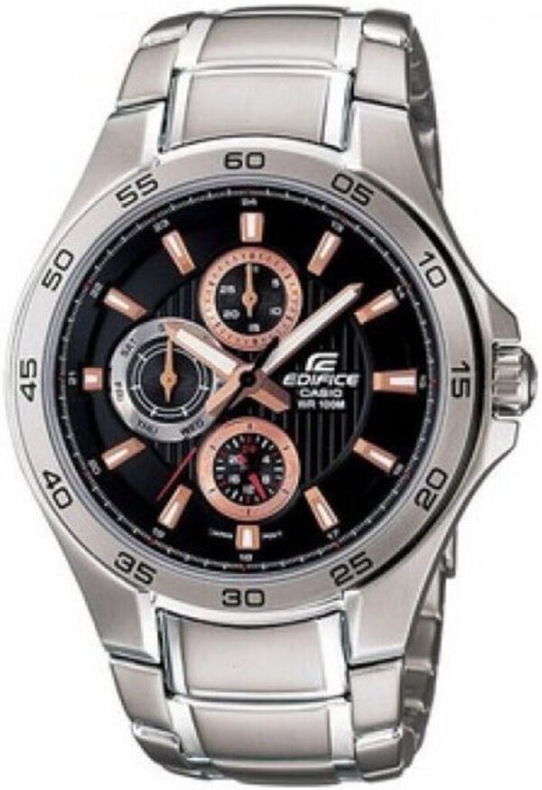 Годинник Casio EDIFICE Classic EFR-506D-1AVEF