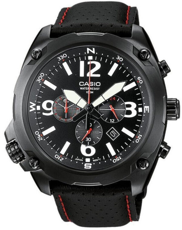 Годинник Casio TIMELESS COLLECTION MTF-E002L-1AVEF
