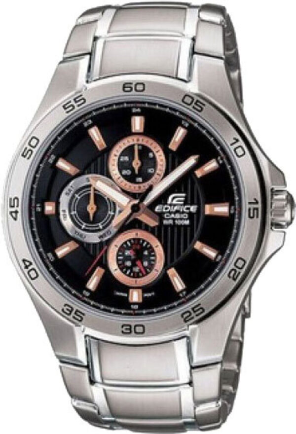 Годинник Casio EDIFICE Classic EF-335D-1A4VEF
