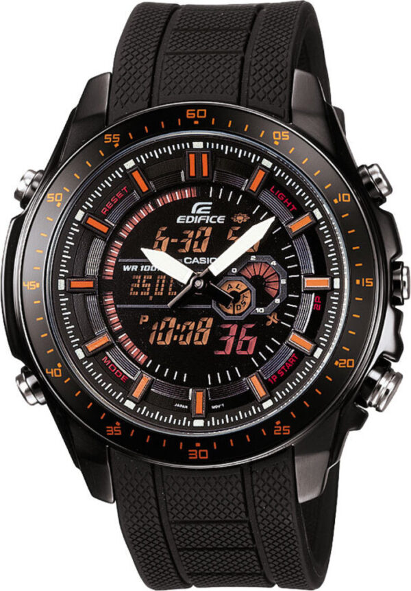 Годинник Casio EDIFICE Classic EFA-132PB-1AVEF
