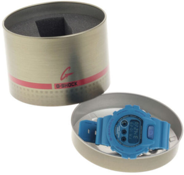 Годинник Casio G-SHOCK Classic DW-6900MM-2ER - Зображення 4