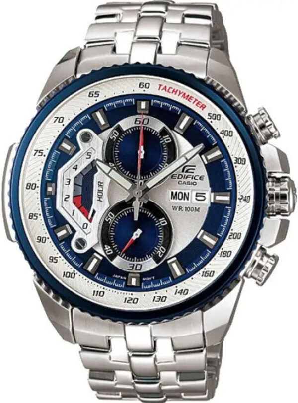 Годинник Casio EDIFICE Classic EF-558D-2AVDF