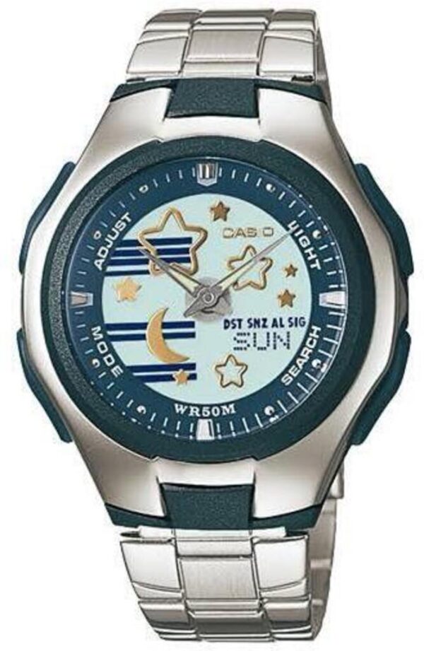 Годинник Casio TIMELESS COLLECTION LCF-10D-2AVDR