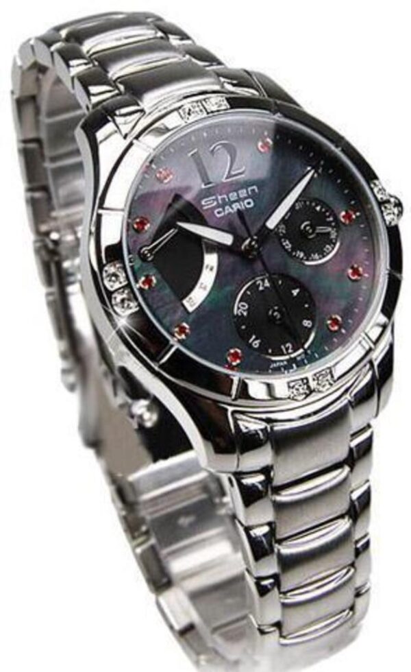 Годинник Casio SHEEN Classic SHN-3016DP-1ADR - Зображення 2