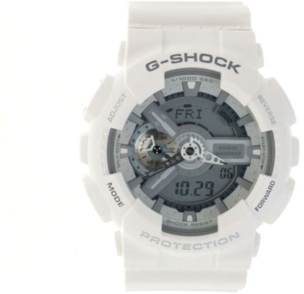 Годинник Casio G-SHOCK Classic GA-110C-7AER - Зображення 2