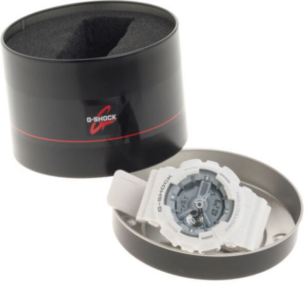 Годинник Casio G-SHOCK Classic GA-110C-7AER - Зображення 4