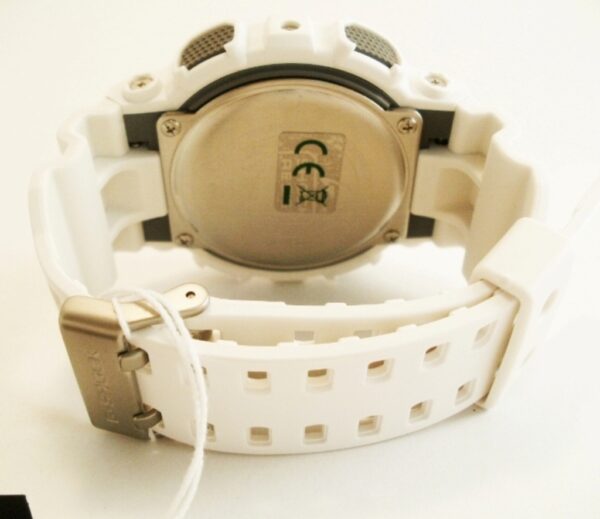 Годинник Casio G-SHOCK Classic GA-110C-7AER - Зображення 6