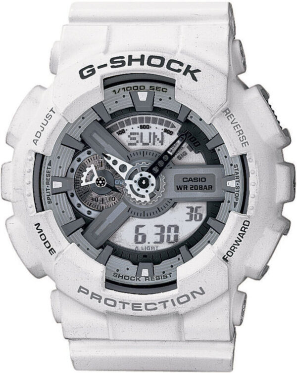 Годинник Casio G-SHOCK Classic GA-110C-7AER