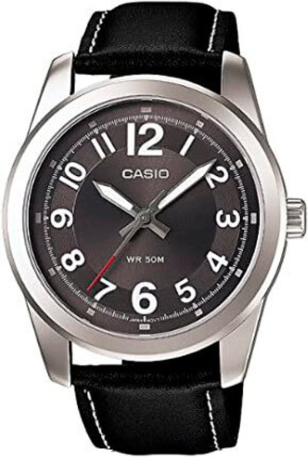 Годинник Casio TIMELESS COLLECTION MTP-1315L-8BVDF