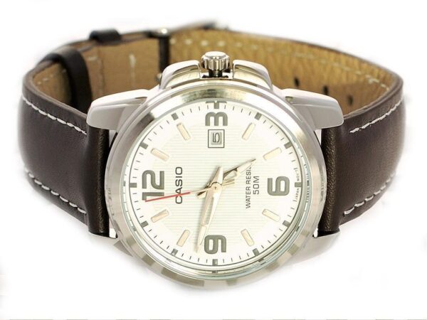 Годинник Casio TIMELESS COLLECTION LTP-1314L-7AVEF - Зображення 4