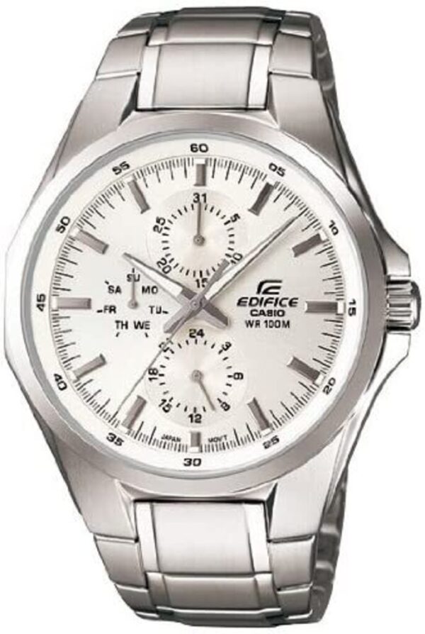 Годинник Casio EDIFICE Classic EF-339D-7AVDF