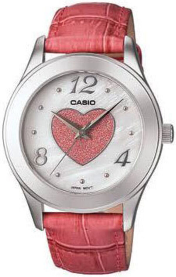 Годинник Casio TIMELESS COLLECTION LTF-123L-7ADR