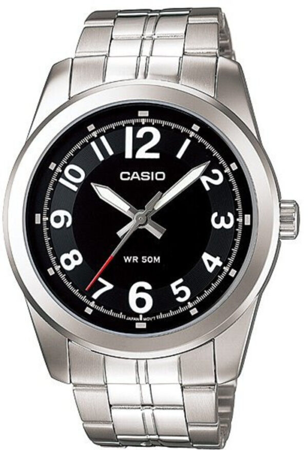 Годинник Casio TIMELESS COLLECTION LTP-1315D-1BVDF