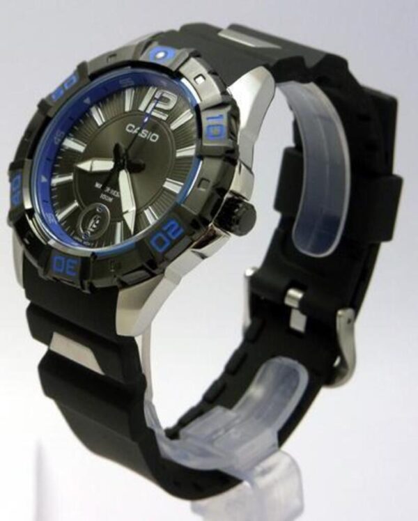 Годинник Casio TIMELESS COLLECTION MTD-1070-1A1VDF - Зображення 3