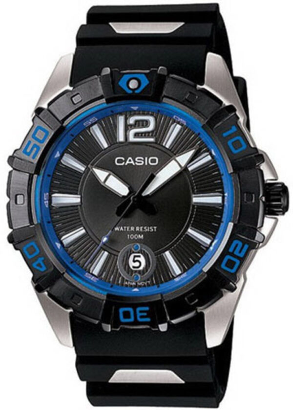 Годинник Casio TIMELESS COLLECTION MTD-1070-1A1VDF