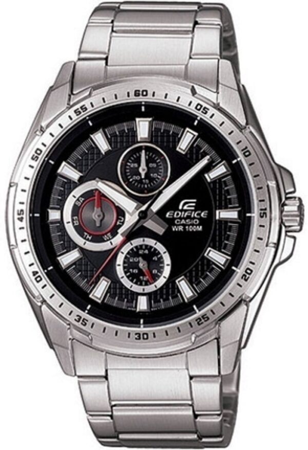 Годинник Casio EDIFICE Classic EF-336D-1AVDF