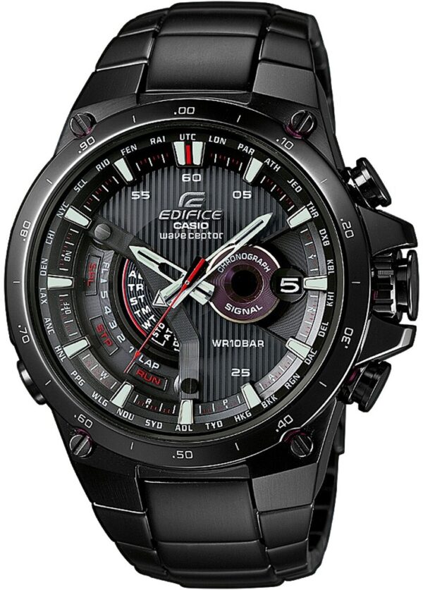 Годинник Casio EDIFICE Classic EQW-A1000DC-1AER