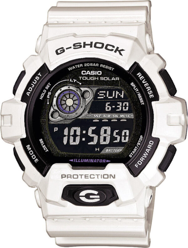 Годинник Casio G-SHOCK Classic GR-8900A-7ER