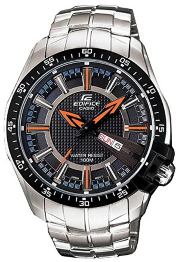 Годинник Casio EDIFICE Classic EF-130D-1A5VDF
