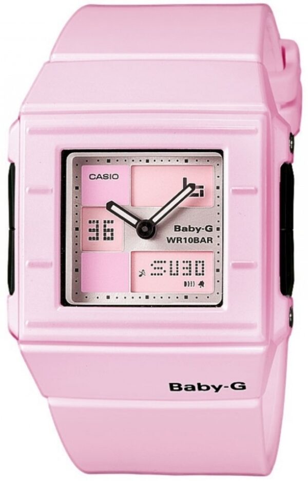 Годинник Casio BABY-G Urban BGA-200-4E2ER