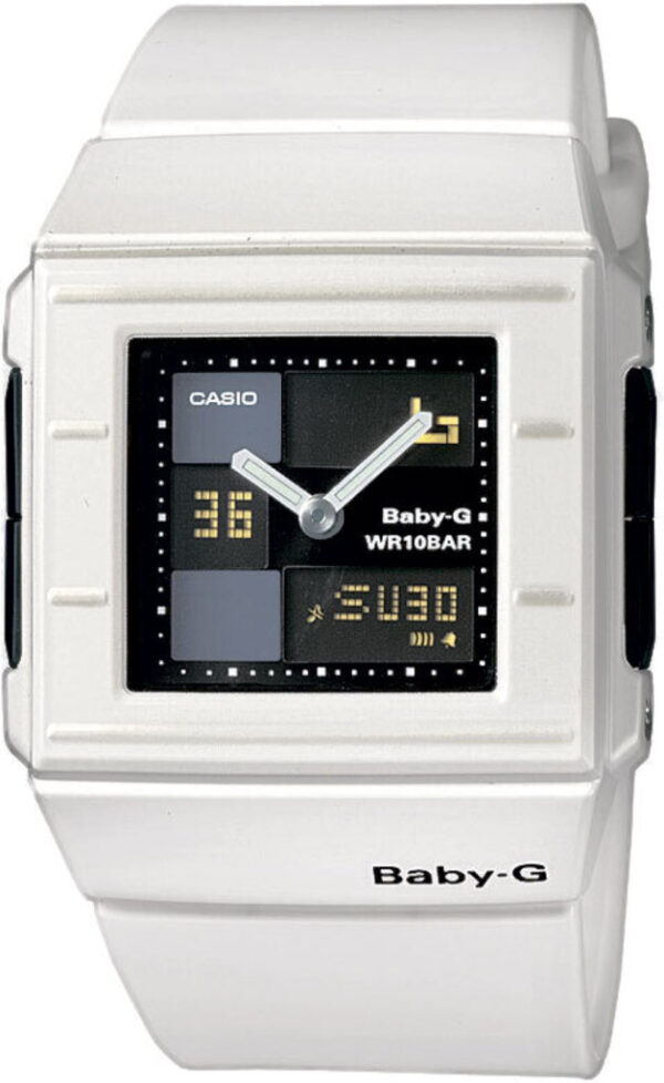 Годинник Casio BABY-G Urban BGA-200-7E2ER
