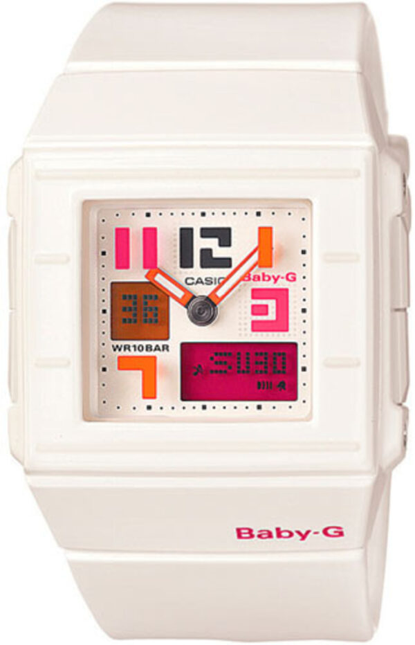 Годинник Casio BABY-G Urban BGA-200PD-7BER