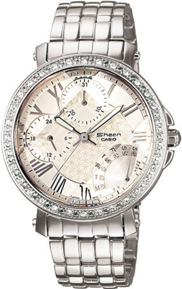 Годинник Casio SHEEN Classic SHN-3011D-7ADR