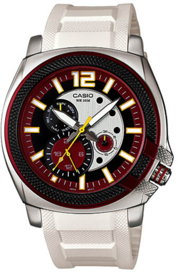 Годинник Casio TIMELESS COLLECTION MTP-1316B-4A1VDF