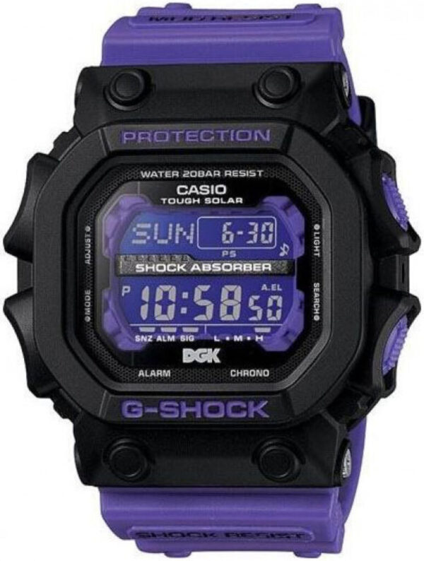 Годинник Casio G-SHOCK Classic GX-56DGK-1ER