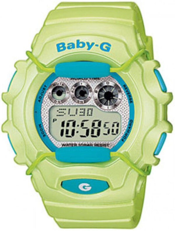 Годинник Casio BABY-G Urban BG-1006SA-3ER