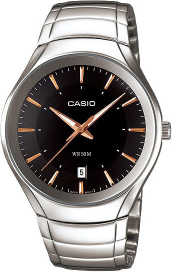 Годинник Casio TIMELESS COLLECTION MTP-1325D-1AVDF