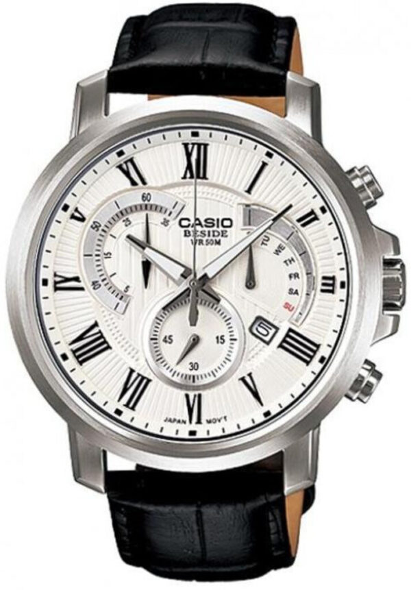 Годинник Casio TIMELESS COLLECTION BEM-506BL-7AVDF