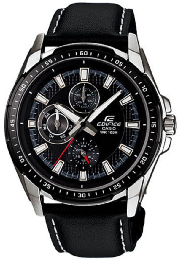 Годинник Casio EDIFICE Classic EF-336L-1A1VDF