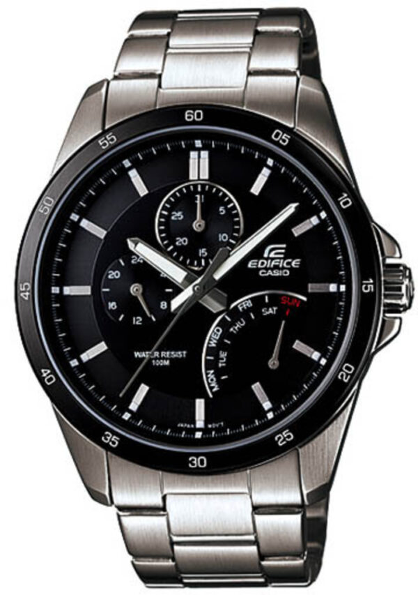 Годинник Casio EDIFICE Classic EF-341D-1AVDF