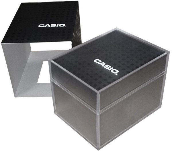 Годинник Casio TIMELESS COLLECTION MTP-1130N-1ARDF - Зображення 3