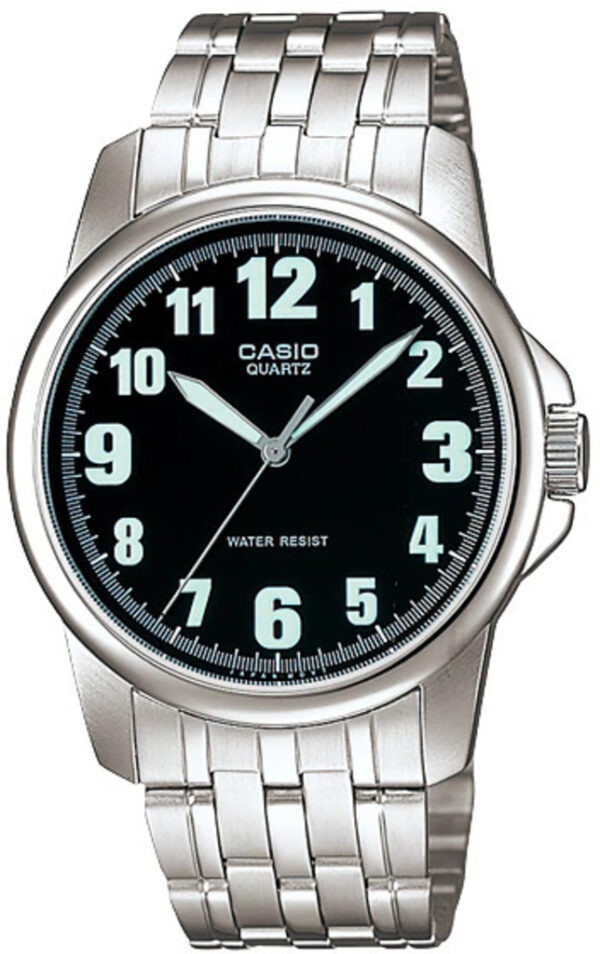 Годинник Casio TIMELESS COLLECTION MTP-1216A-1BDF