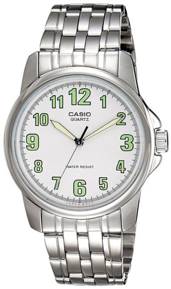 Годинник Casio TIMELESS COLLECTION MTP-1216A-7BDF