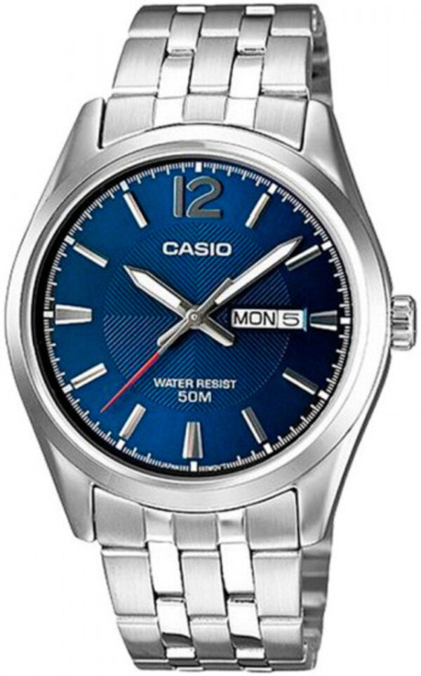 Годинник Casio TIMELESS COLLECTION MTP-1335D-2AVDF
