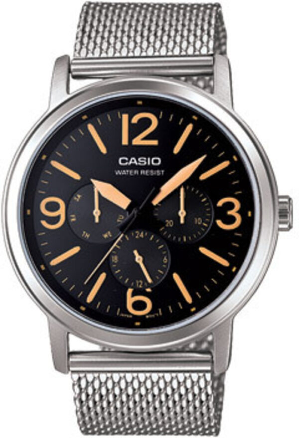 Годинник Casio TIMELESS COLLECTION MTP-1338D-1B2DF