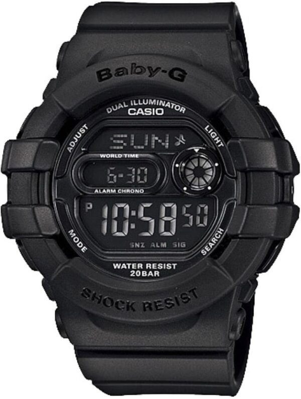 Годинник Casio BABY-G Urban BGD-140-1AER