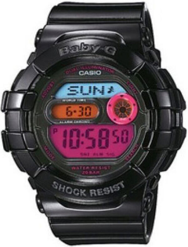 Годинник Casio BABY-G Urban BGD-140-1BER