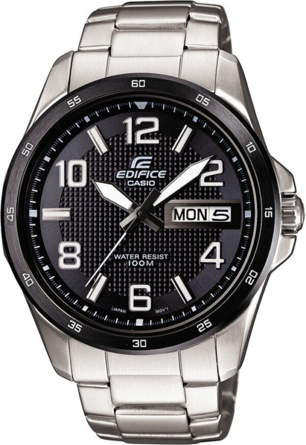 Годинник Casio EDIFICE Classic EF-132D-1A7VER
