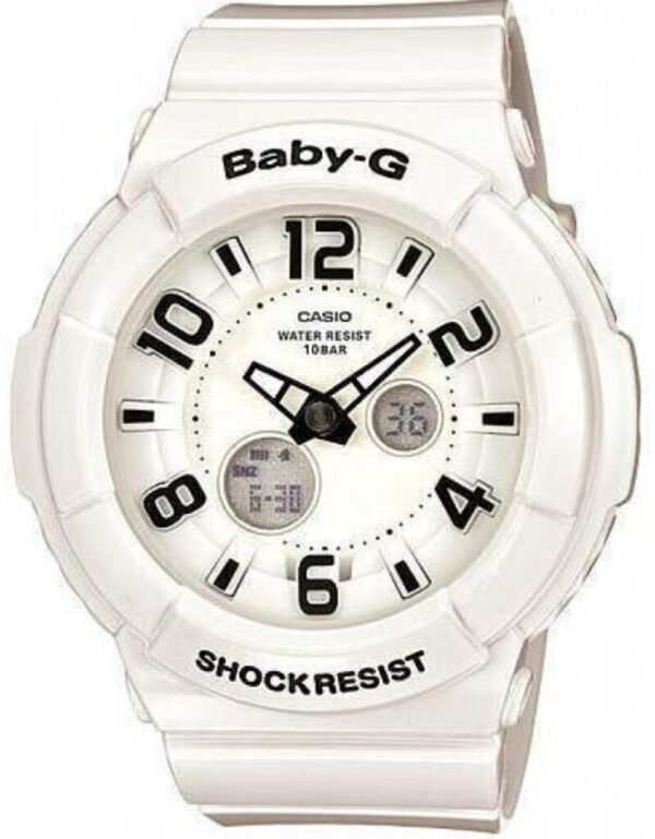 Годинник Casio BABY-G Urban BGA-132-7BER