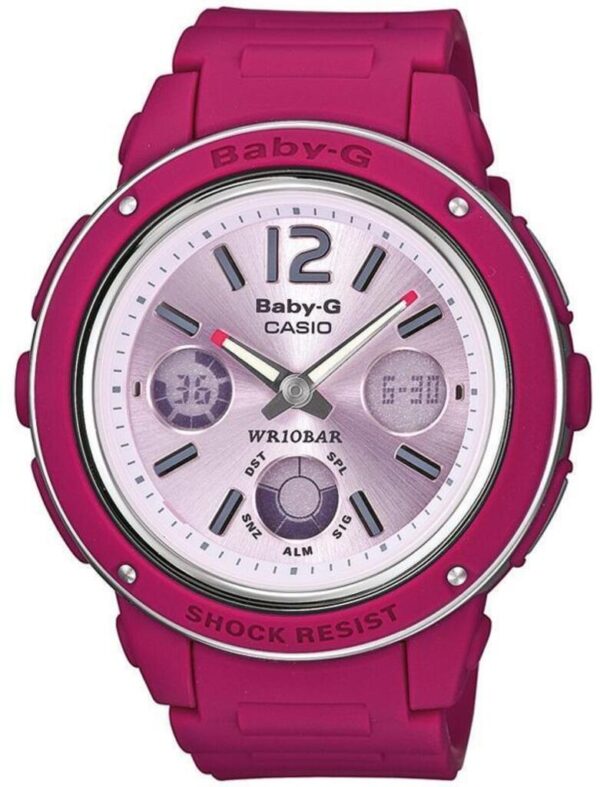 Годинник Casio BABY-G Urban BGA-150-4BER