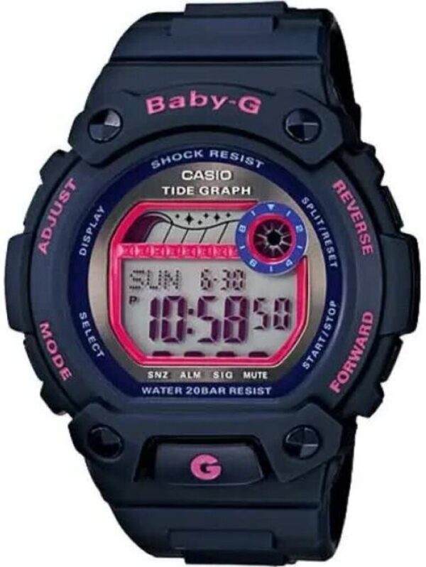 Годинник Casio BABY-G Urban BLX-102-2AER