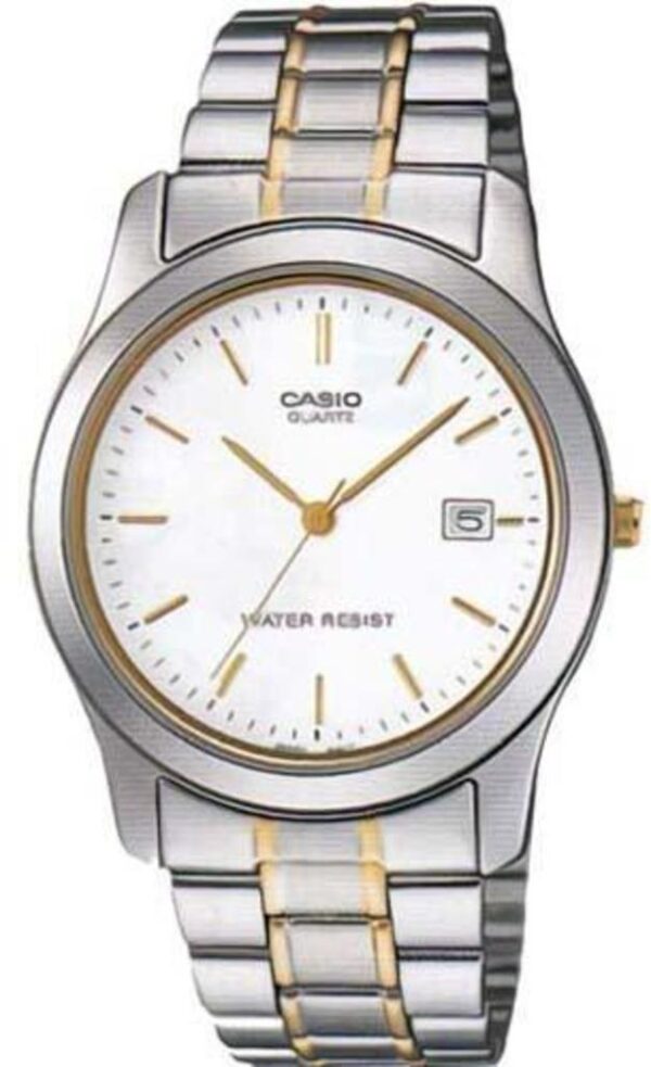 Годинник Casio TIMELESS COLLECTION MTP-1141G-7ADF